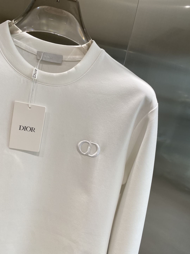 chr1st1an D10r t-shirts